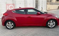 هیوندای ڤیلۆستەر